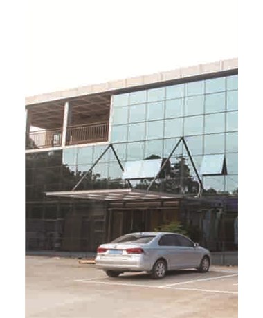 集成房屋，首選柜族！